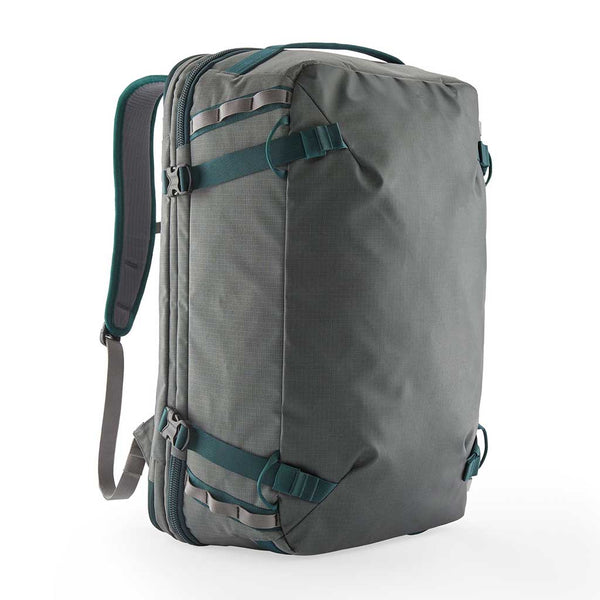 Black Hole MLC 45L Patagonia 49307-NGRY-ALL Duffle Bags 45L / Noble Grey