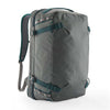 Black Hole MLC 45L Patagonia 49307-NGRY-ALL Duffle Bags 45L / Noble Grey