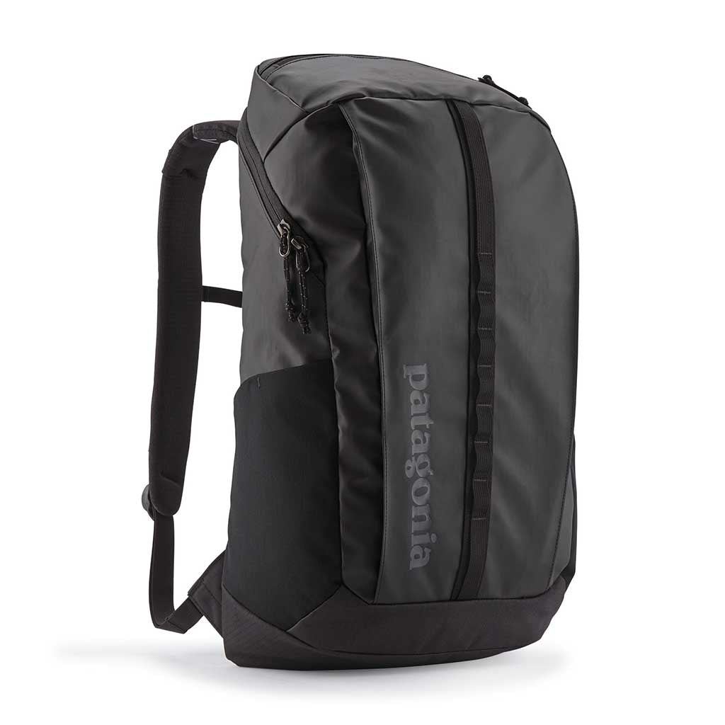 Black Hole Pack 25L Patagonia 49298-BOB-ALL Backpacks 25L / Black/Black