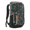 Black Hole Pack 25L Patagonia 49298-KALB-ALL Backpacks 25L / Kaleido: Black