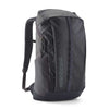 Black Hole Pack 25L Patagonia 49298-SMFO-ALL Backpacks 25L / Smolder Blue w/Forge Grey