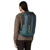 Black Hole Pack 25L Patagonia 49298-TLMP-ALL Backpacks 25L / Tidal Teal/Luminous Pink