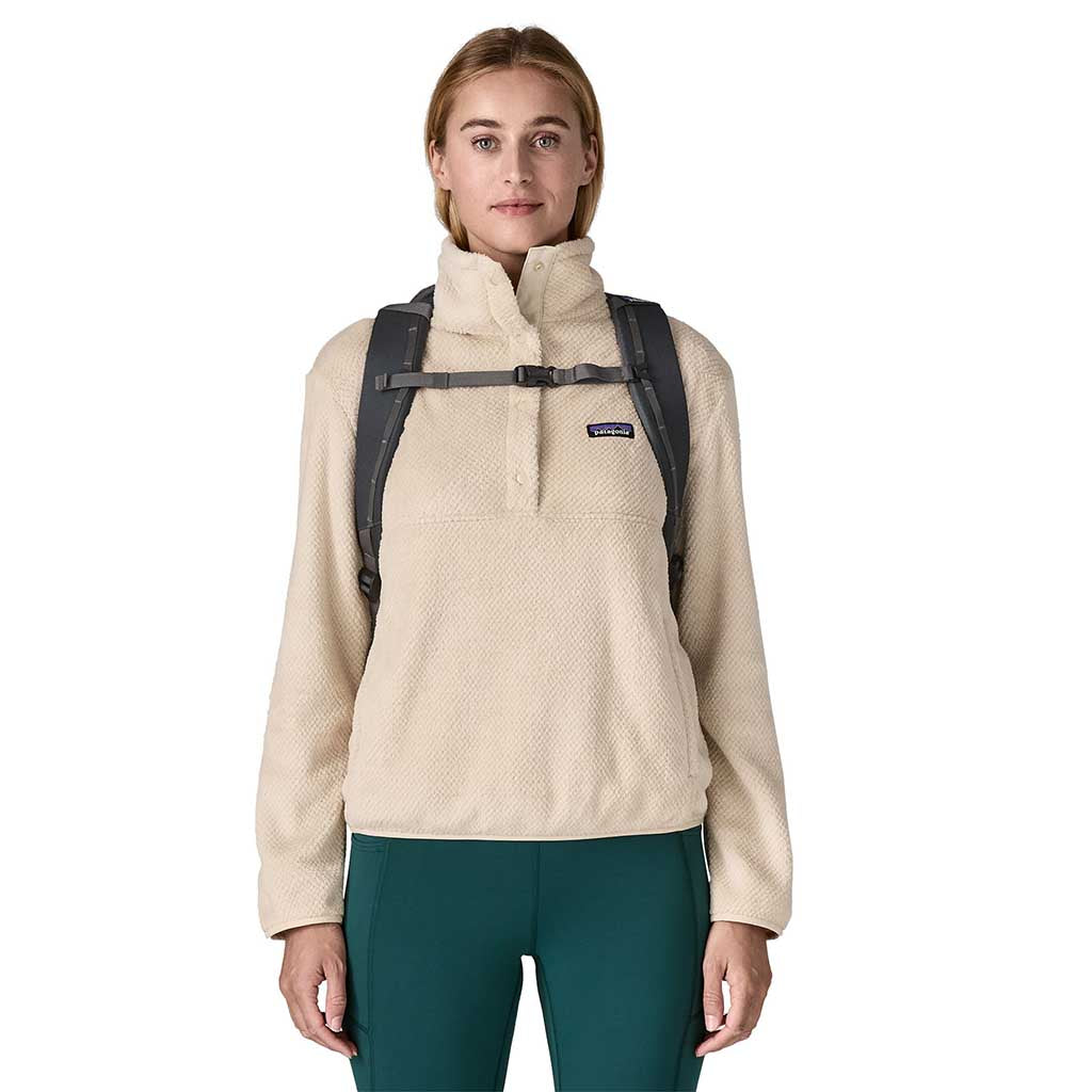 Black Hole Pack 32L Patagonia 49302-SMFO-ALL Backpacks 32L / Smolder Blue/Forge Grey