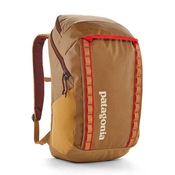 Black Hole Pack 32L Patagonia 49302-TNGO-ALL Backpacks 32L / Talon Gold