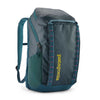 Black Hole Pack 32L Patagonia 49302-TLMP-ALL Backpacks 32L / Tidal Teal/Luminous Pink