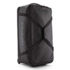 Black Hole Wheeled Duffle 100L Patagonia 49388-BOB-ALL Wheeled Duffle Bags 100L / Black/Black