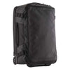 Black Hole Wheeled Duffle 40L Patagonia 49379-BOB-ALL Wheeled Duffle Bags 40L / Black/Black