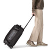 Black Hole Wheeled Duffle 40L Patagonia 49379-BOB-ALL Wheeled Duffle Bags 40L / Black/Black