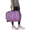 Black Hole Wheeled Duffle 40L Patagonia 49379-BKPL-ALL Wheeled Duffle Bags 40L / Brisk Purple