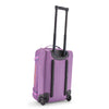 Black Hole Wheeled Duffle 40L Patagonia 49379-BKPL-ALL Wheeled Duffle Bags 40L / Brisk Purple