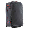 Black Hole Wheeled Duffle 40L Patagonia 49379-SMRE-ALL Wheeled Duffle Bags 40L / Smolder Blue/Amanita Red