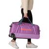 Black Hole Wheeled Duffle 70L Patagonia 49382-BKPL-ALL Wheeled Duffle Bags 70L / Brisk Purple