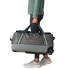 Black Hole Wheeled Duffle 70L Patagonia 49382-NGRY-ALL Wheeled Duffle Bags 70L / Noble Grey