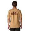 Boardshort Logo Pocket Responsibili-Tee | Men's Patagonia Men's Tees