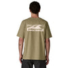 Boardshort Logo Pocket Responsibili-Tee | Men's Patagonia Men's Tees
