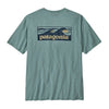 Boardshort Logo Pocket Responsibili-Tee | Men's Patagonia Men's Tees