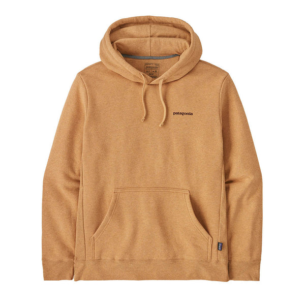 Boardshort Logo Uprisal Hoody | Men's Patagonia Men's Hoodies