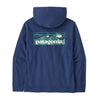 Boardshort Logo Uprisal Hoody | Men's Patagonia Men's Hoodies