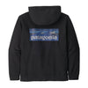 Boardshort Logo Uprisal Hoody | Men's Patagonia Men's Hoodies