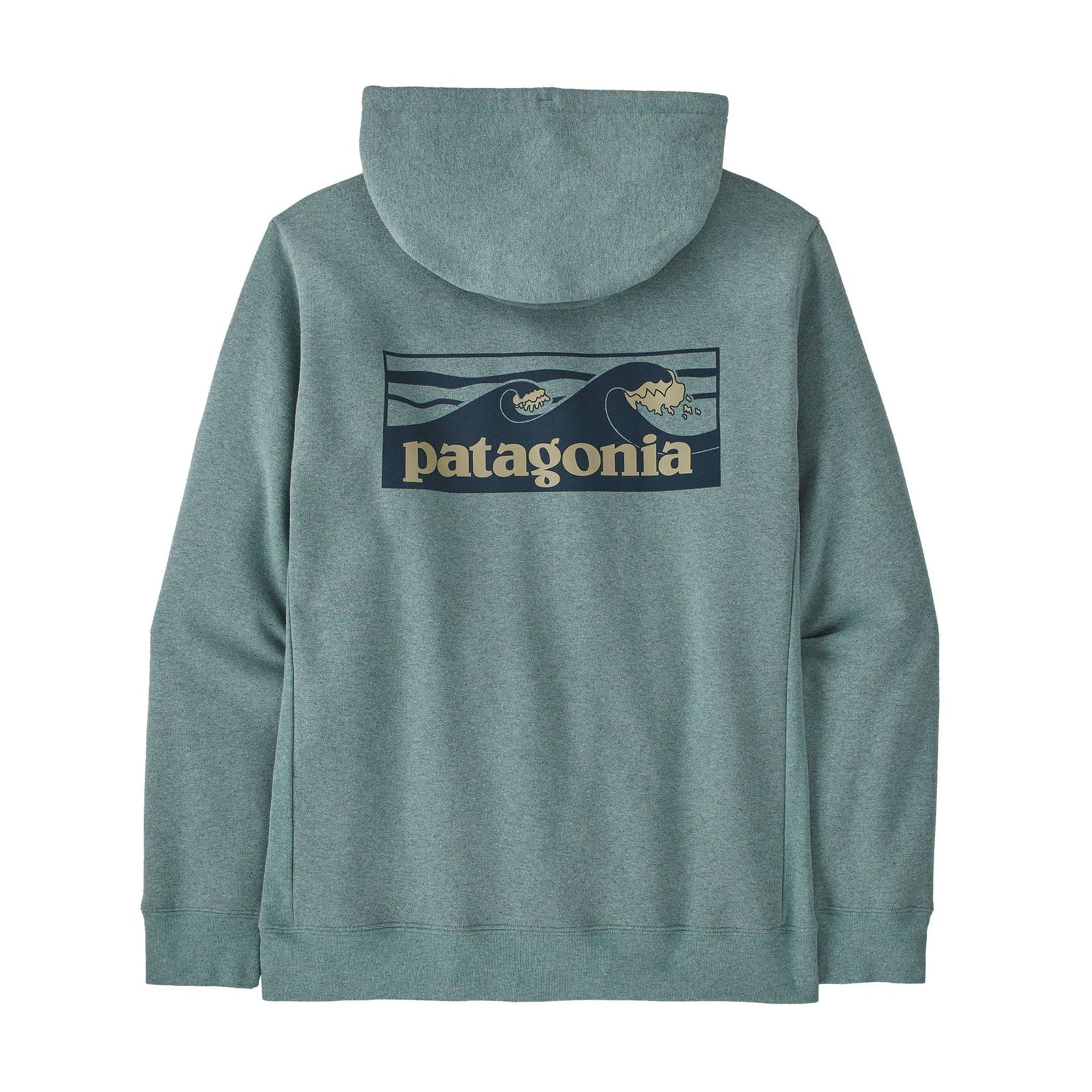 Boardshort Logo Uprisal Hoody | Men's Patagonia Men's Hoodies