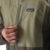 Boulder Fork Rain Jacket | Men's Patagonia Men's Rain Jackets