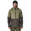 Boulder Fork Rain Jacket | Men's Patagonia Men's Rain Jackets