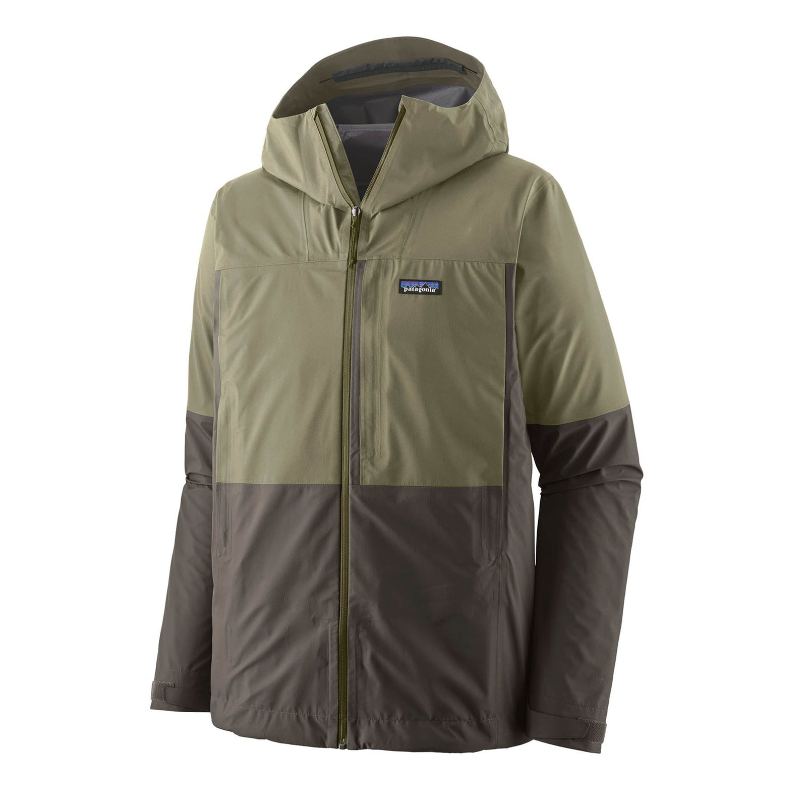 Boulder Fork Rain Jacket | Men's Patagonia Men's Rain Jackets