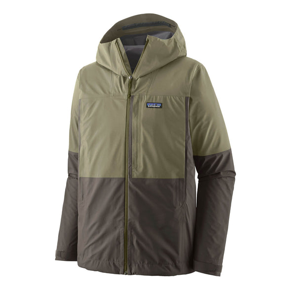 Boulder Fork Rain Jacket | Men's Patagonia Men's Rain Jackets