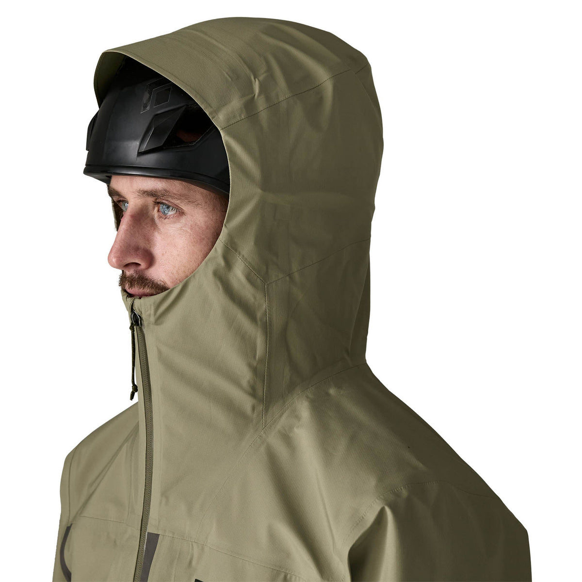Boulder Fork Rain Jacket | Men's Patagonia Men's Rain Jackets