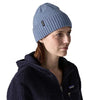 Brodeo Beanie Patagonia 29206-BNLB-ALL Caps & Hats One Size / Barnacle Blue
