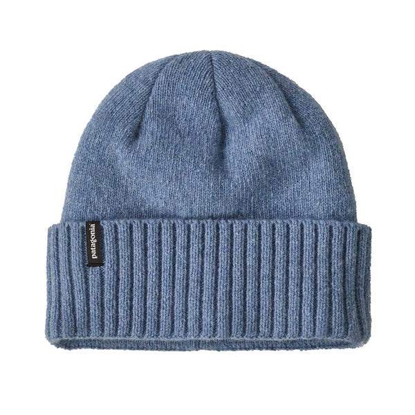 Brodeo Beanie Patagonia 29206-BNLB-ALL Caps & Hats One Size / Barnacle Blue