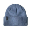 Brodeo Beanie Patagonia 29206-BNLB-ALL Caps & Hats One Size / Barnacle Blue