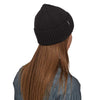 Brodeo Beanie Patagonia 29206-BLK-ALL Caps & Hats One Size / Black