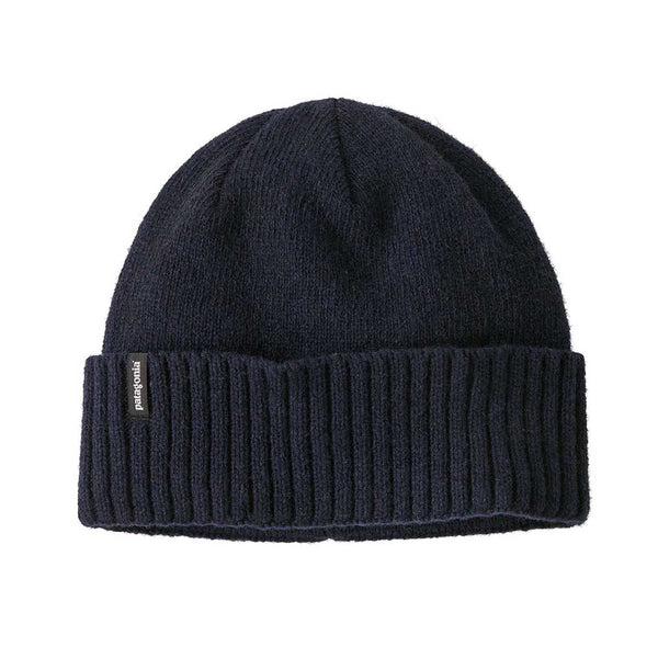 Brodeo Beanie Patagonia 29206-NENA-ALL Caps & Hats One Size / New Navy