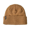 Brodeo Beanie Patagonia 29206-TNGO-ALL Caps & Hats One Size / Talon Gold