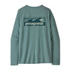 Capilene Cool Daily Longsleeve T-Shirt | Women's Patagonia Women's Long Sleeve Tees
