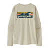 Capilene Cool Daily Longsleeve T-Shirt | Women's Patagonia Women's Long Sleeve Tees