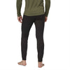 Capilene Mid-Weight Bottoms | Men's Patagonia Men's Baselayers