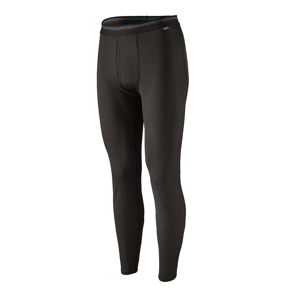 Capilene Mid-Weight Bottoms | Men's