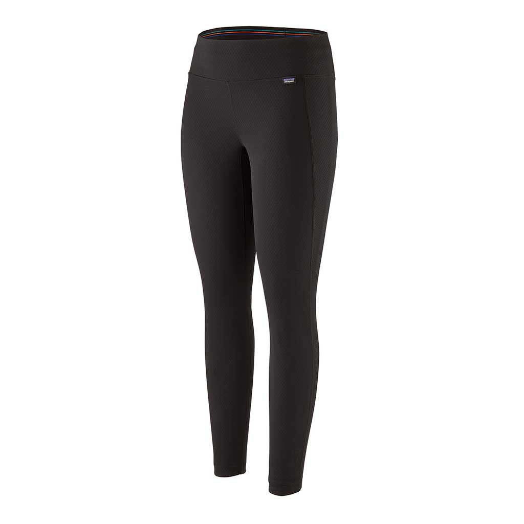 Capilene Mid-Weight Bottoms | Women's
