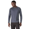 Capilene Mid-Weight Crew | Men's Patagonia Men's Baselayers