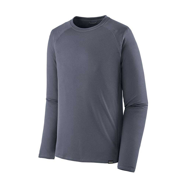Capilene Mid-Weight Crew | Men's Patagonia Men's Baselayers