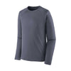 Capilene Mid-Weight Crew | Men's Patagonia Men's Baselayers