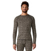 Capilene Mid-Weight Crew | Men's Patagonia Men's Baselayers