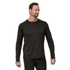 Capilene Mid-Weight Crew | Men's Patagonia Men's Baselayers