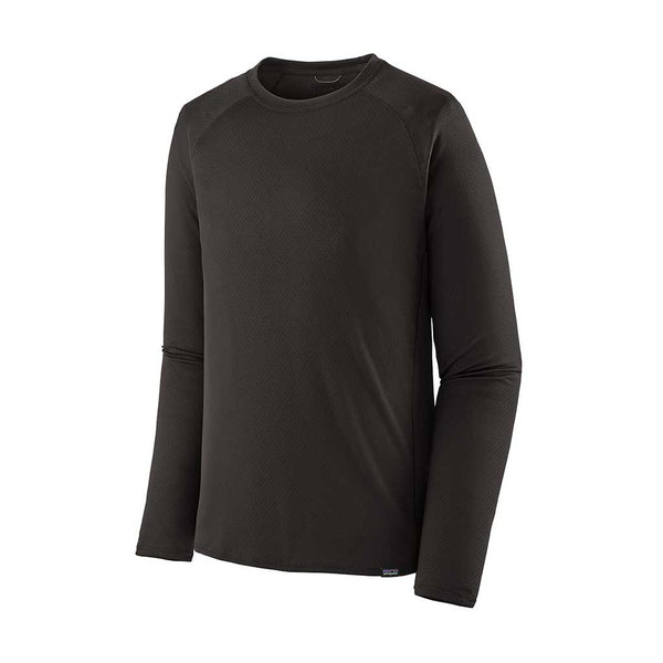 Capilene Mid-Weight Crew | Men's Patagonia Men's Baselayers