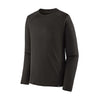 Capilene Mid-Weight Crew | Men's Patagonia Men's Baselayers