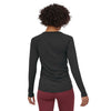 Capilene Mid-Weight Crew | Women's Patagonia Women's Baselayers