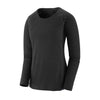 Capilene Mid-Weight Crew | Women's Patagonia Women's Baselayers