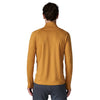 Capilene Mid-Weight Zip Neck  | Men's Patagonia Men's Baselayers